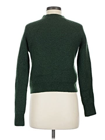 Banana Republic Wool Pullover Sweater (view 2)