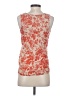 J.Crew Orange Tank Top Size XS - photo 2