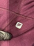 Fabletics Graphic Purple Active Pants Size L (estimated) - photo 7