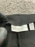 Rafaella Black Dress Pants Size XL - photo 4