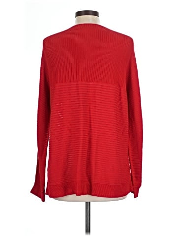 Lafayette 148 New York Pullover Sweater (view 2)