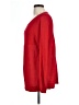 Lafayette 148 New York Red Pullover Sweater Size L - photo 5