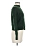 Banana Republic Green Wool Pullover Sweater Size M - photo 4