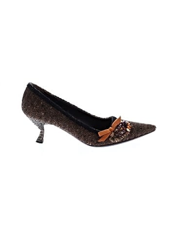 Prada Vintage Kitten heels  (view 1)