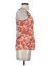 J.Crew Orange Tank Top Size XS - photo 4