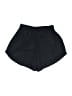 Nike 100% Polyester Black Athletic Shorts Size XS - photo 2
