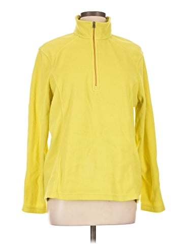 Lands' End Pullover Sweater (view 1)