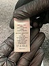 1.State 100% Polyester Solid Black Casual Dress Size S - photo 8