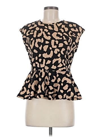 Shein Sleeveless Blouse (view 1)
