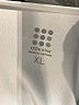 Title Nine White Long Sleeve Blouse Size XL - photo 7