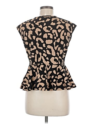 Shein Sleeveless Blouse (view 2)