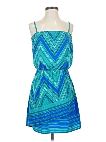 Express Casual Dress (view 1)
