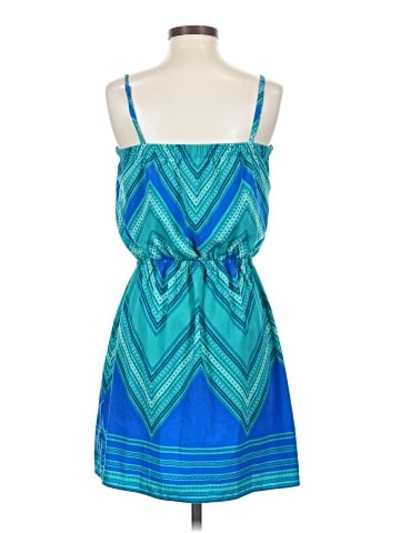Express Casual Dress (view 2)