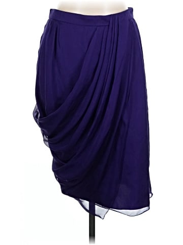 Carmen Marc Valvo Collection Formal Skirt (view 1)