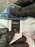 DAZY Blue Jeans Size XL - photo 7