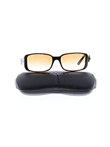 Chanel Sunglasses (view 2)