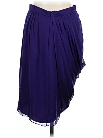 Carmen Marc Valvo Collection Formal Skirt (view 2)