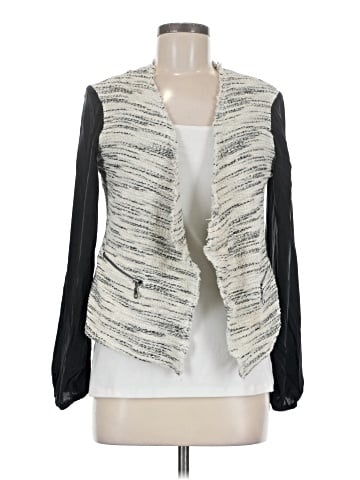 Drew Cardigan (view 1)