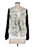 Drew Gray Cardigan Size M - photo 1