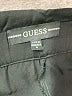 Guess 100% Rayon Solid Black Dress Pants Size 0 - photo 7