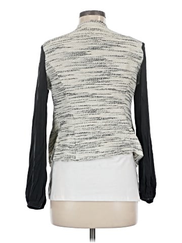 Drew Cardigan (view 2)