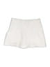 Zara Polka Dots Ivory Skort Size S - photo 2