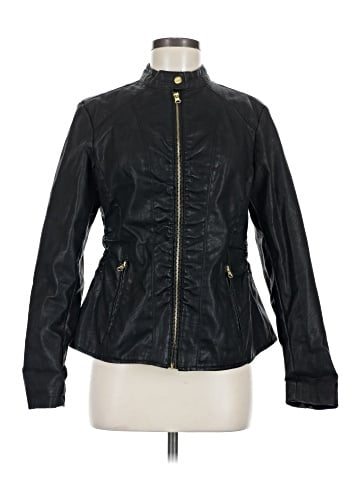 Baccini Jacket (view 1)