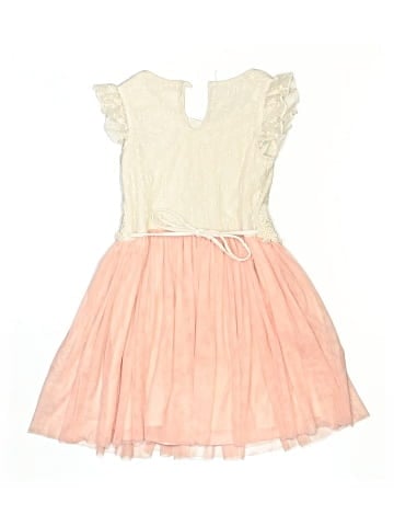 Lily Bleu Dress (view 2)