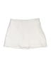 Zara Polka Dots Ivory Skort Size S - photo 1