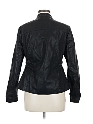 Baccini Jacket (view 2)