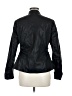 Baccini 100% Polyurethane Black Jacket Size M - photo 2
