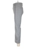 Just Fab Houndstooth Gray Dress Pants Size M - photo 5