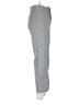 Just Fab Houndstooth Gray Dress Pants Size M - photo 4
