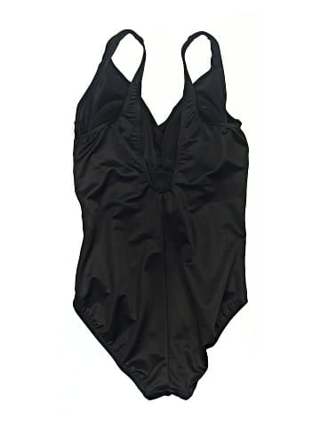Miraclesuit One Piece Swimsuit (view 2)