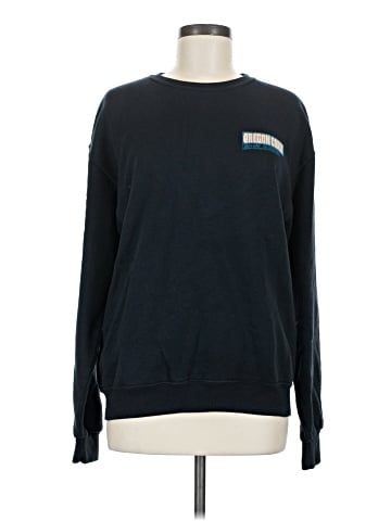 Jerzees Sweatshirt (view 1)