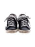 Golden Goose 100% Leather Stars Black Sneakers Size EU 37 - photo 2