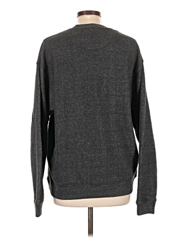 Heritage Pullover Sweater (view 2)