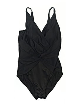 Miraclesuit One Piece Swimsuit