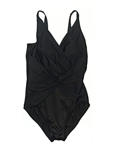 Miraclesuit One Piece Swimsuit (view 1)