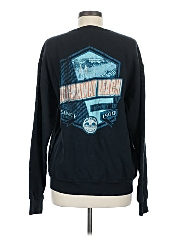 Jerzees Sweatshirt (view 2)