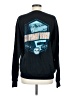Jerzees Blue Sweatshirt Size M - photo 2