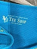 VS Tee Shop Blue Tank Top Size L - photo 7
