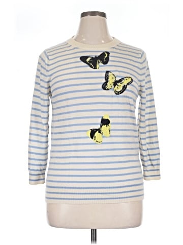 J.Crew Wool Pullover Sweater (view 1)