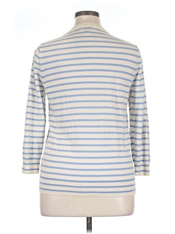 J.Crew Wool Pullover Sweater (view 2)