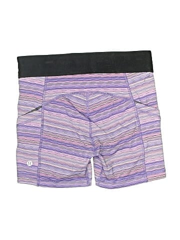 Lululemon Athletica Athletic Shorts (view 2)