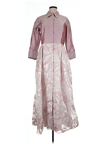 Teri Jon by Rickie Freeman Casual Dress (view 1)