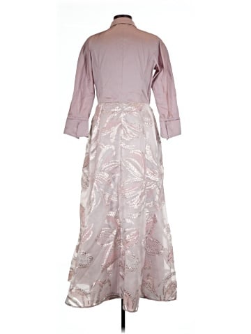 Teri Jon by Rickie Freeman Casual Dress (view 2)