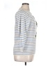 J.Crew 100% Wool Blue Wool Pullover Sweater Size XL - photo 4