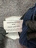 Gloria Vanderbilt Blue Jeans Size 16W - photo 5