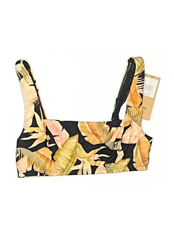 Billabong Swimsuit Top (view 1)